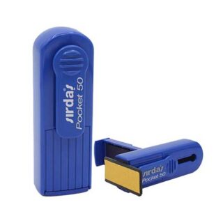 Sırdaş Pocket 50 Cep Kaşe