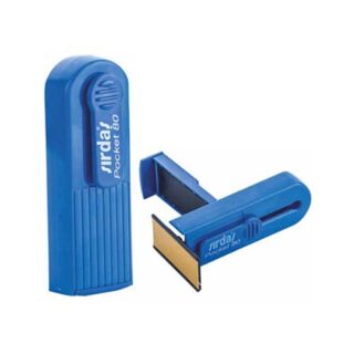 Sırdaş Pocket 80 Cep Kaşe