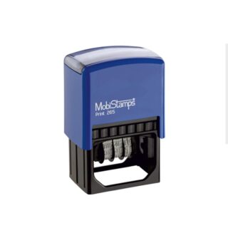 Sırdaş Tarihli Kaşe MobiStamps 265