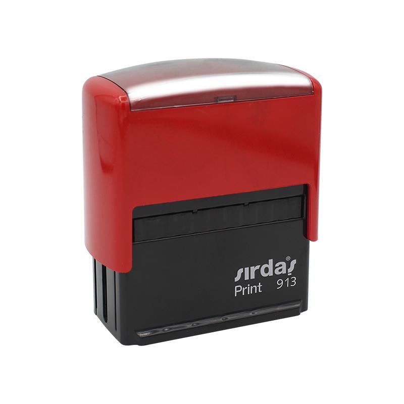 Sırdaş 913 Otomatik Kaşe Sırdaş 913 Otomatik Kaşe