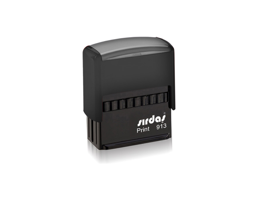 Sırdaş 913 Otomatik Kaşe Sırdaş 913 Otomatik Kaşe