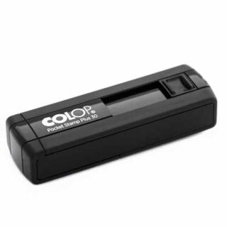 Pocket Plus 30 Siyah Cep Kaşe