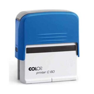 Colop C60 Ofis Tipi Otomatik Kaşe